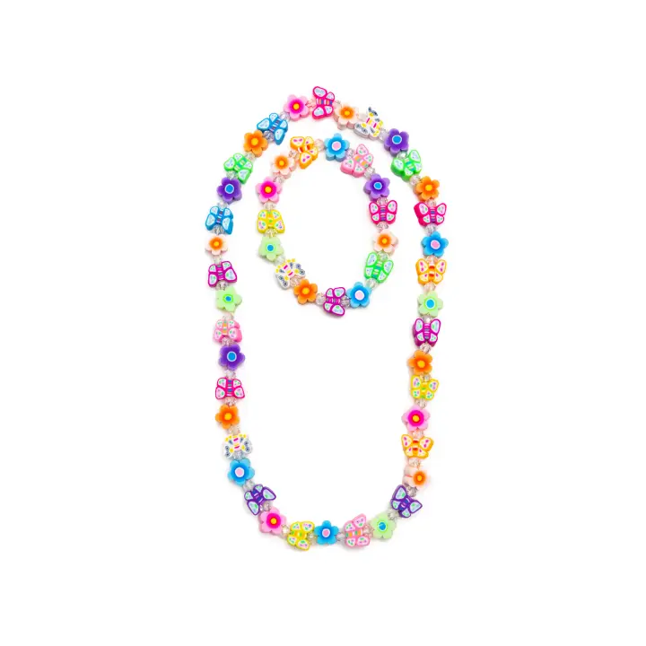 Kaelakee ja käevõru flutt