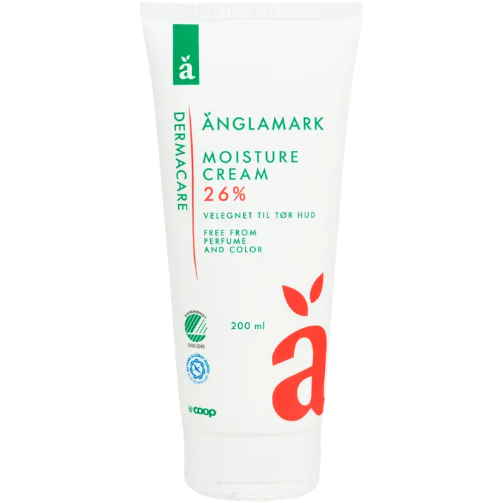 Änglamark Dermacare ihovoide 26 % 200 ml