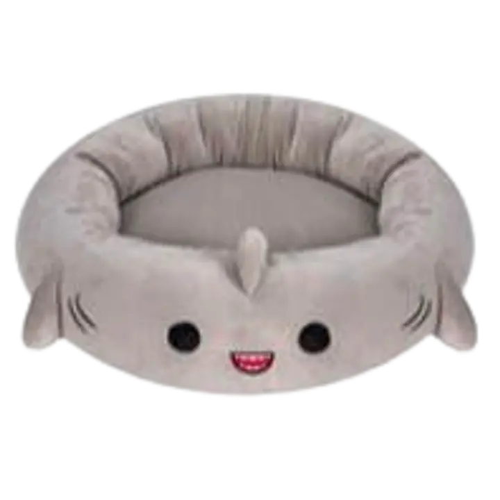Squishmallows hai koirapeti