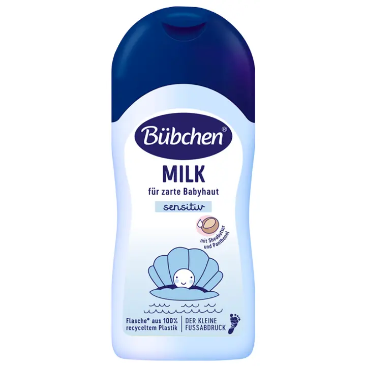 Bübchen Baby Ihupiim 50 ml