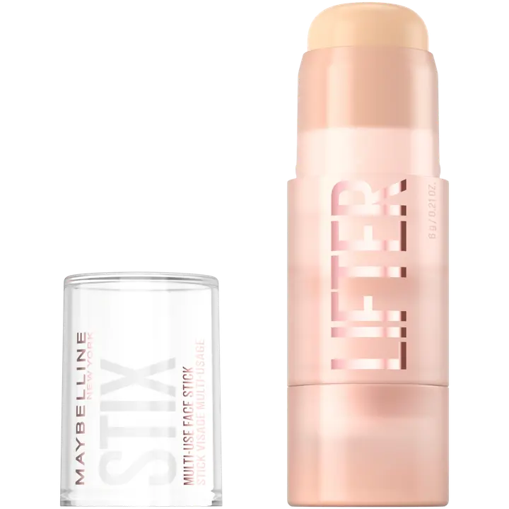 Maybelline New York Lifter Stix Multi-Use Meikkipuikko Korostuksiin ja Muotoiluun 05 6 g