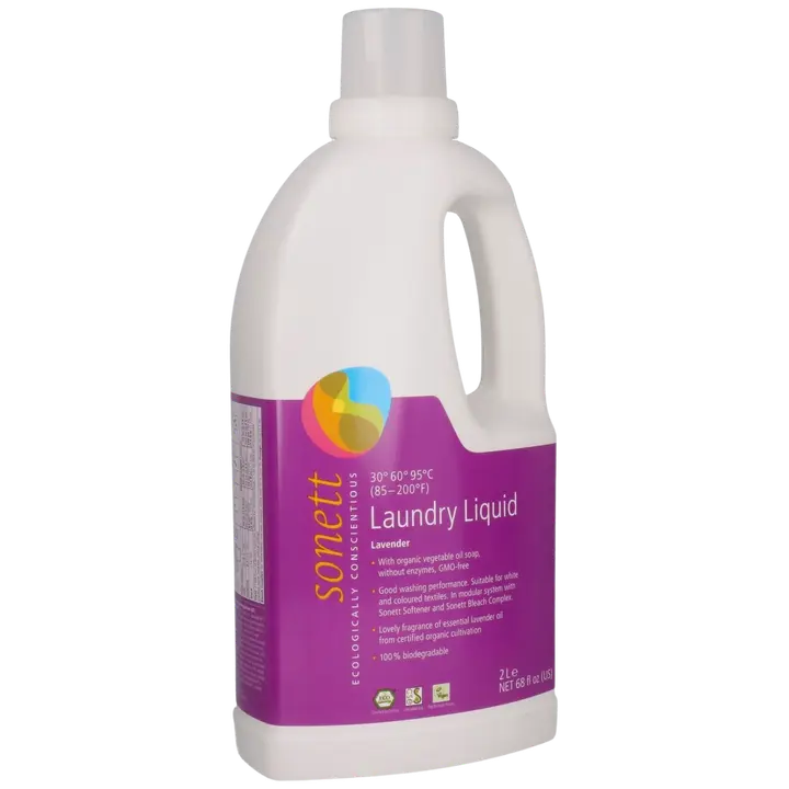 Pesugeel Sonett lavendel 2l
