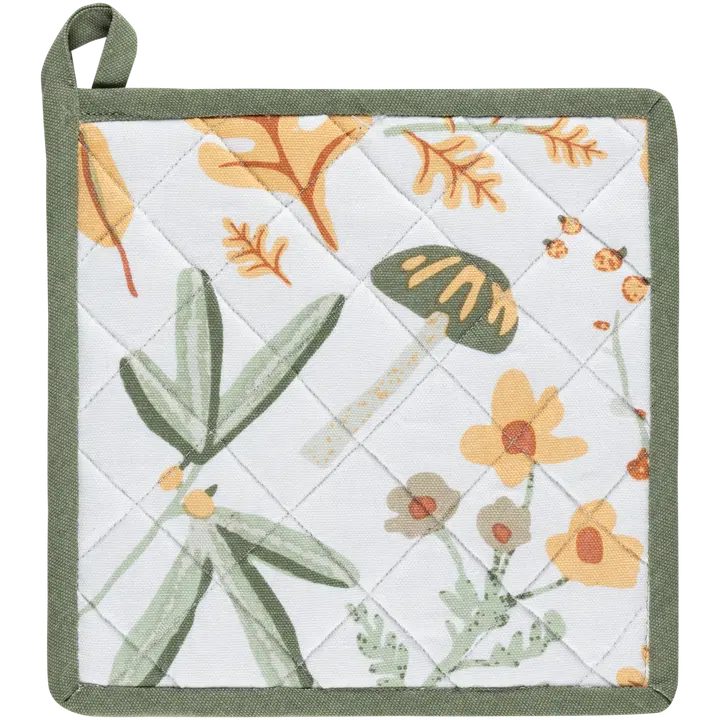 House patalappu Harvest time 22 x 22 cm
