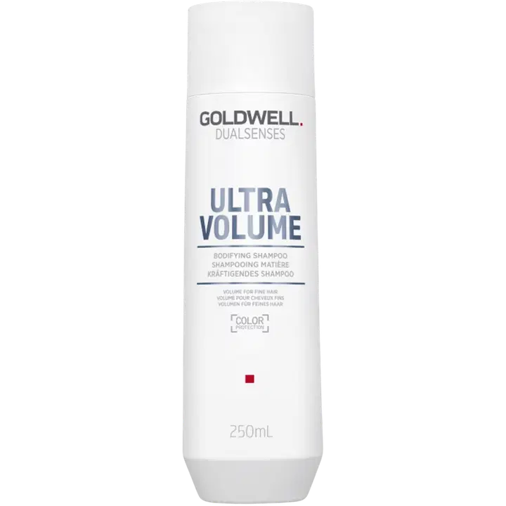 Goldwell Dualsenses 250ml Ultra Volume Bodifying Shampoo