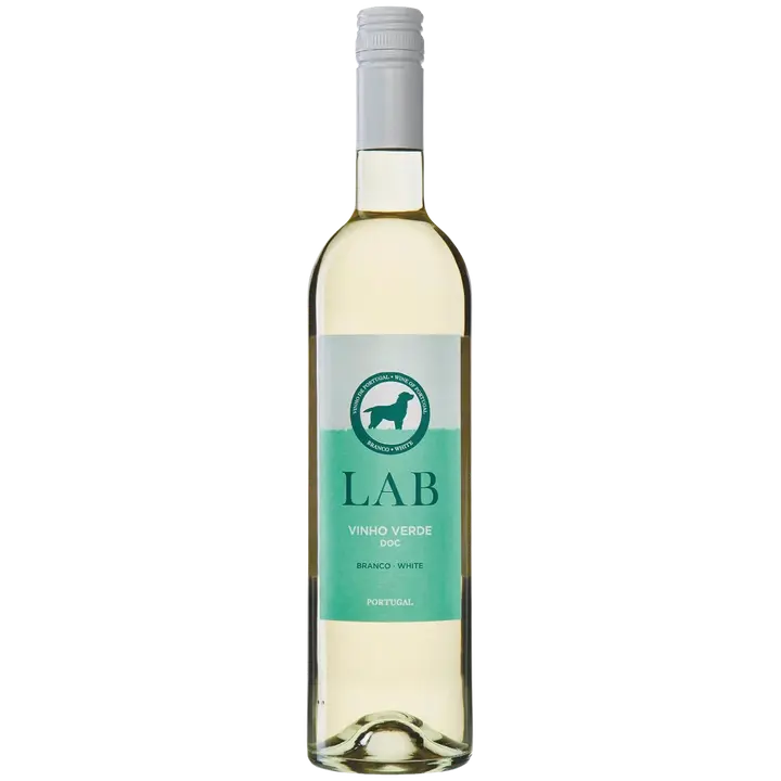 Lab Vinho Verde KPN vein 11%vol 750ml