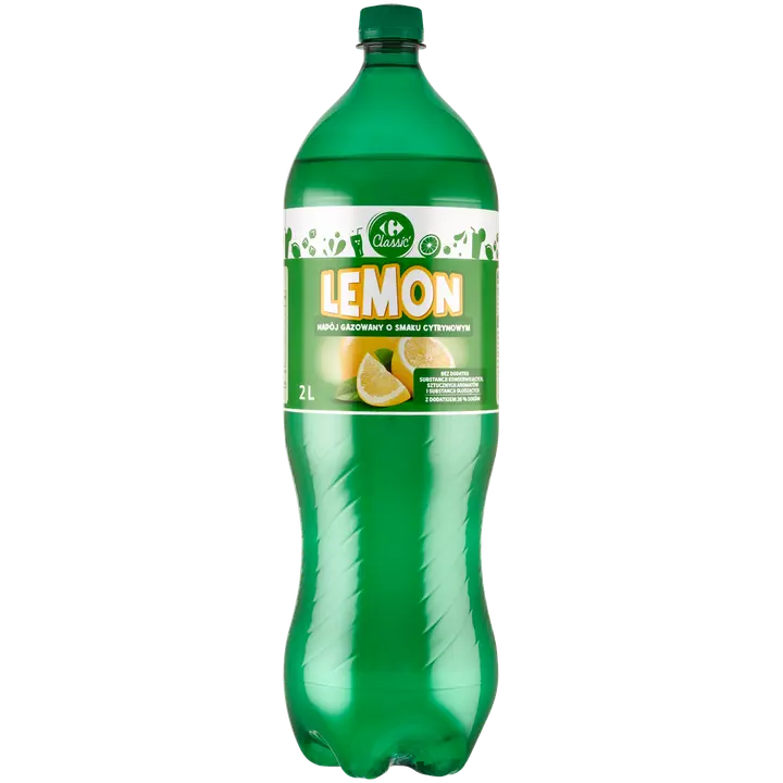 CRF sidrunimaitseline karastusjook 2L