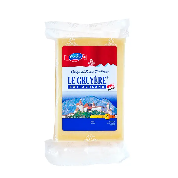 Emmi Le Gruyére juust 200 g