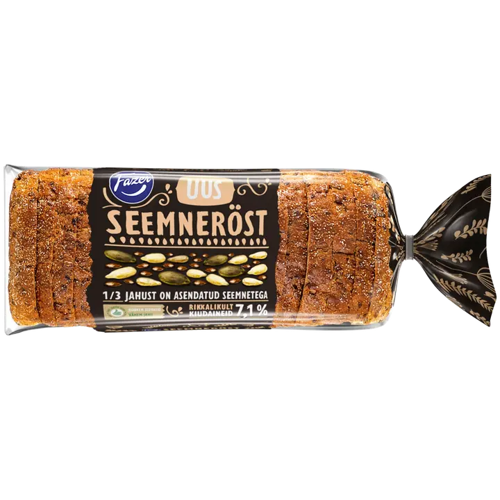 Fazer Seemneröst 450 G
