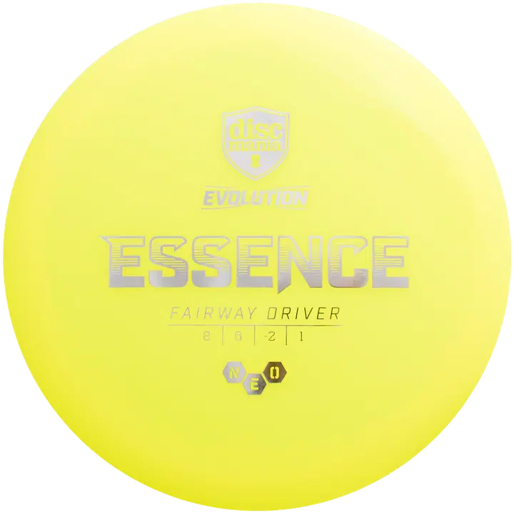 Driver Neo Essence