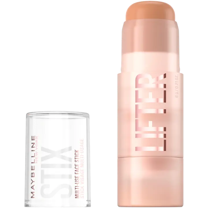 Maybelline New York Lifter Stix Multi-Use Meikkipuikko Korostuksiin ja Muotoiluun 30 6 g