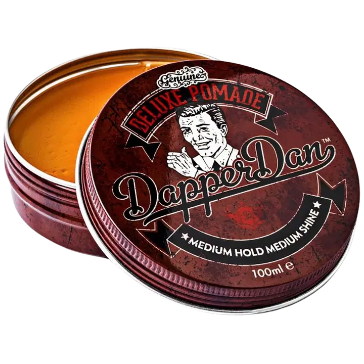 Dapper Dan Deluxe Classic pomade 100 ml