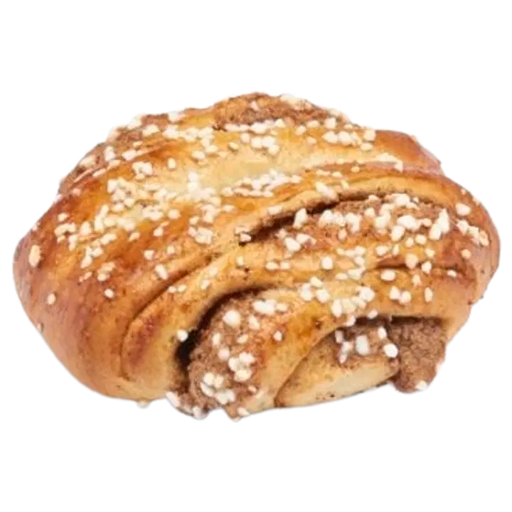 Vaasan perinteinen korvapuusti 120 g