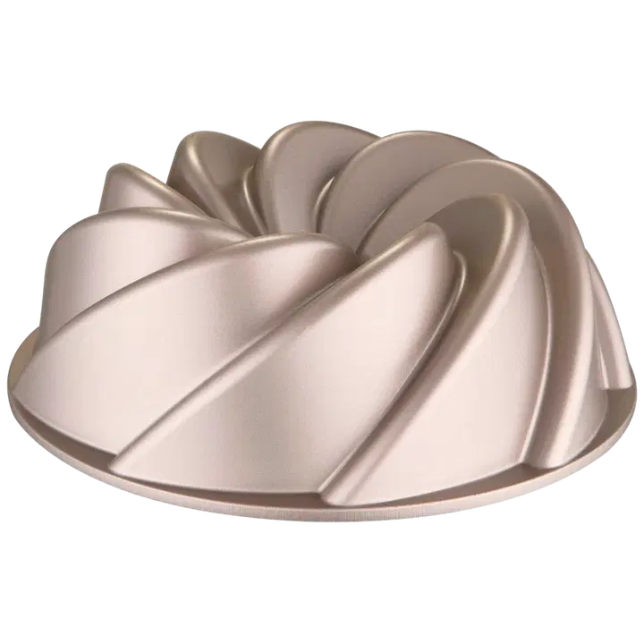 Heirol kakkuvuoka Wave 24 cm, 2 l