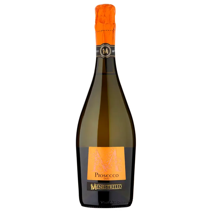 Menestrello Prosecco KPN vahuvein 11%vol 750ml