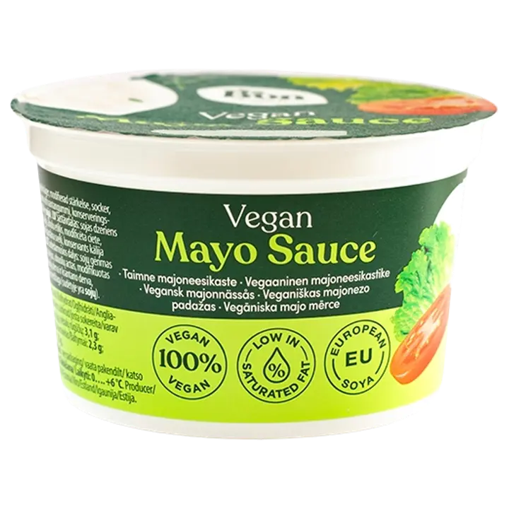 Taimne majoneesikaste 200g