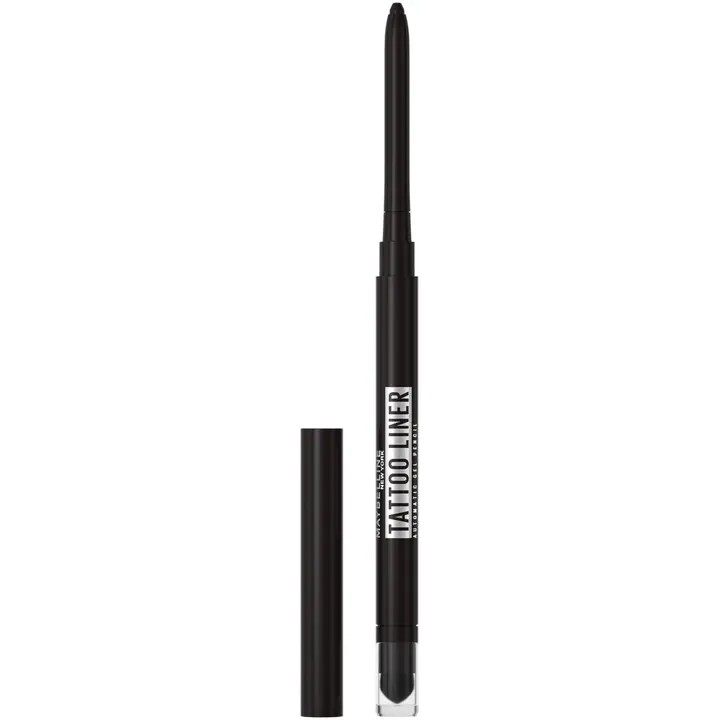 Maybelline Tattoo Liner Smokey must