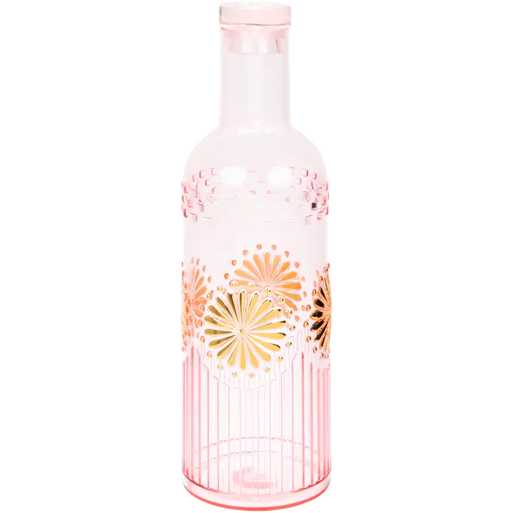 House kaadin Margaret 1,1 l pinkki