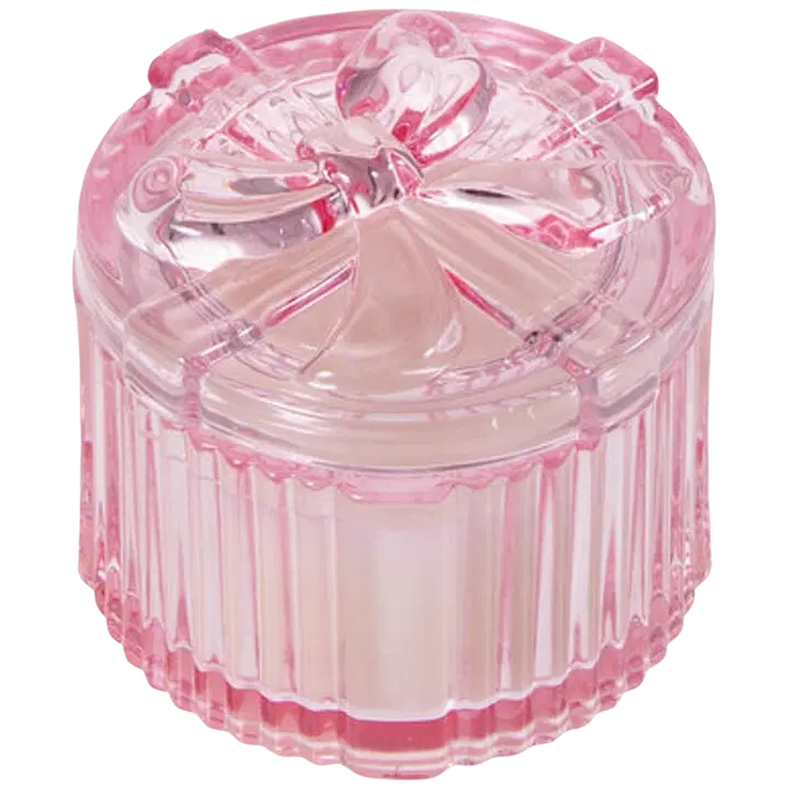 Lõhnaküünal klaaspurgis