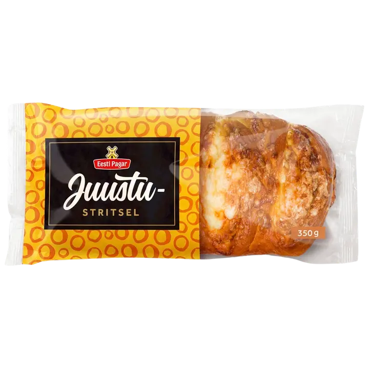 Juustustritsel 350 g