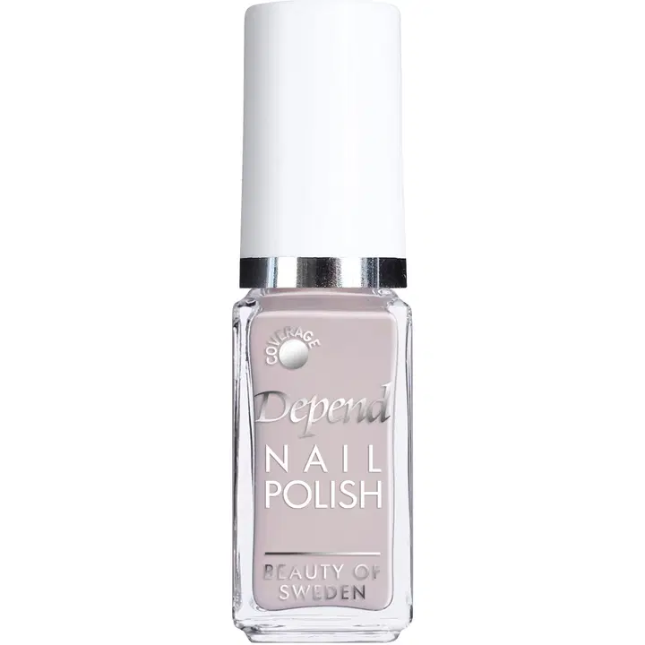 Depend Kynsilakka 5 ml nr 678