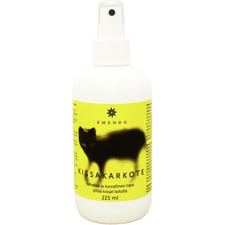 Emendo kissakarkote 225 ml