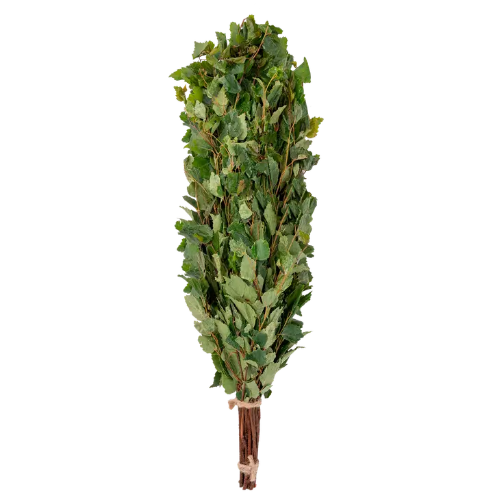 Koivu saunavihta 245G Stinol