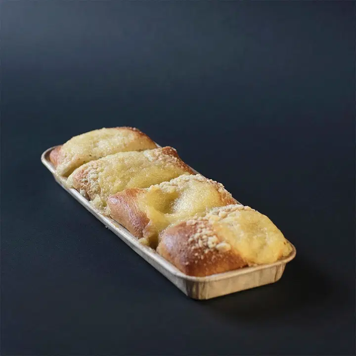 Meriläisen Leipomo Voisilmäpalat 4 kpl / 300 g