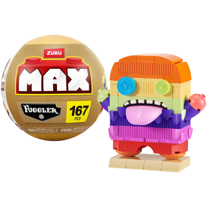 Fuggler vikerkaar s1