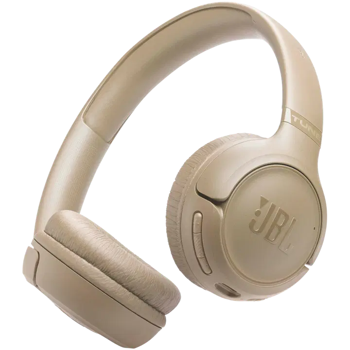 Kõrvaklapid JBL Tune 530BT beez