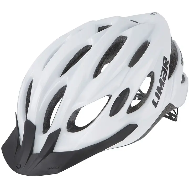 Sport kiiver Scrambler valge 57-61