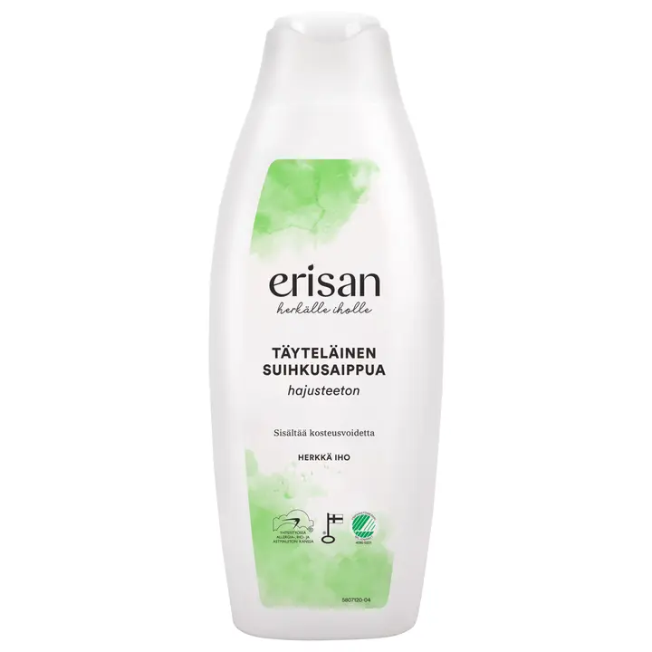 Dushigeel lõhnatu 400ml