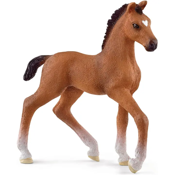 Schleich Oldenburgi varss
