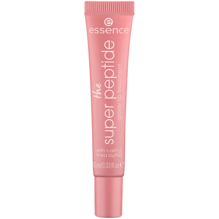 Essence huulepalsam Super Peptide 03