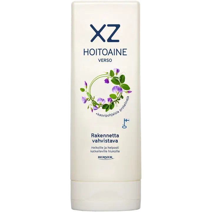 XZ 200 ml Verso rakennetta vahvistava hoitoaine