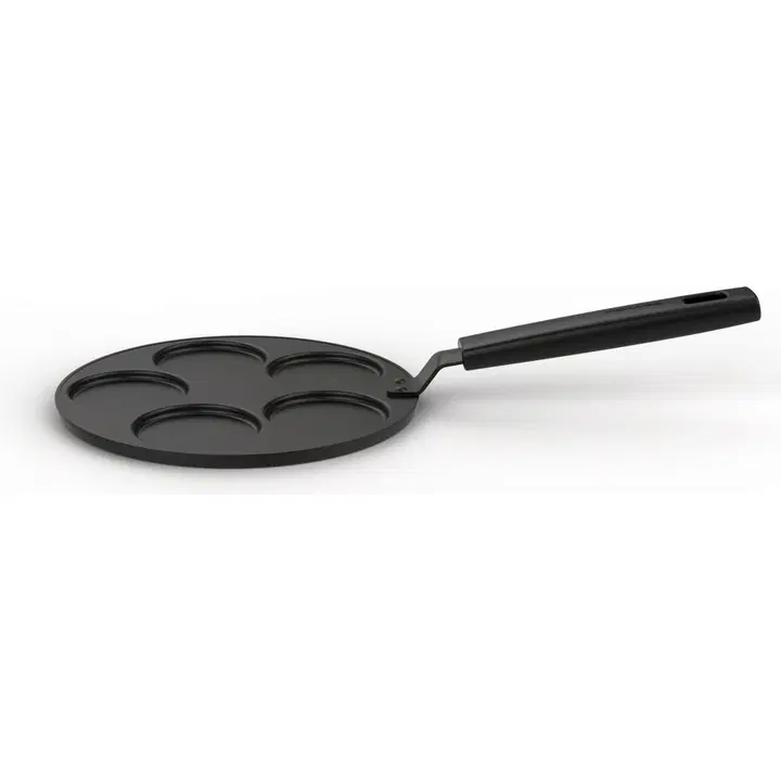 Fiskars Hard Face 24cm Lettupannu