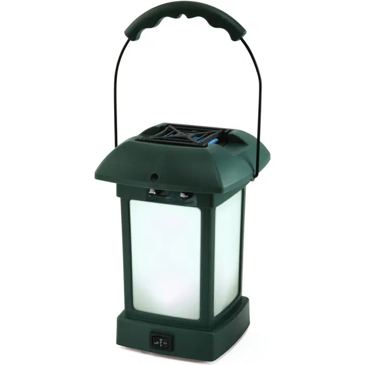 Thermacell hyttyslyhty MR-9L