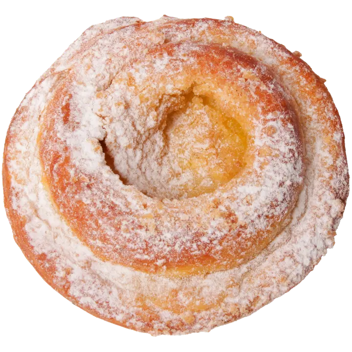 Heinosen leipomo voikierrepulla 90 g
