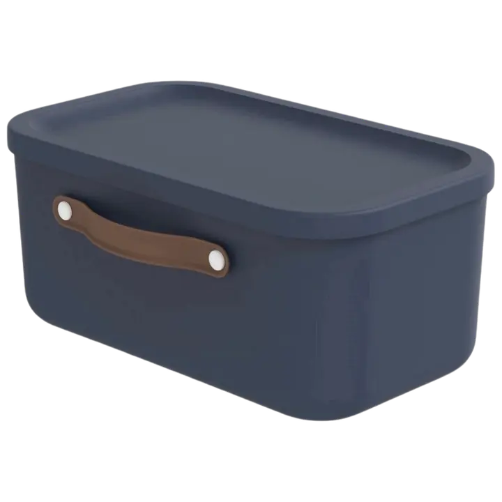 Säilituskast Maloja 12 l Midnight Blue