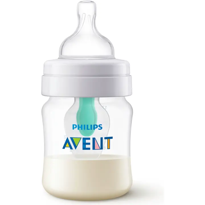 Avent Koliikkia ehkäisevä