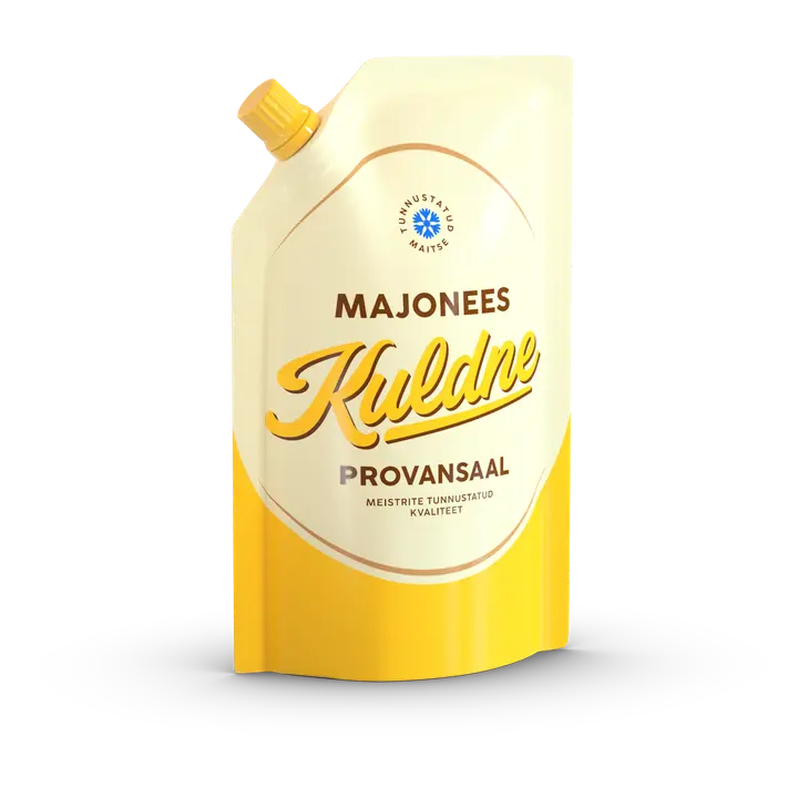 Baltika Kuldne Provansaal majonees, 500g
