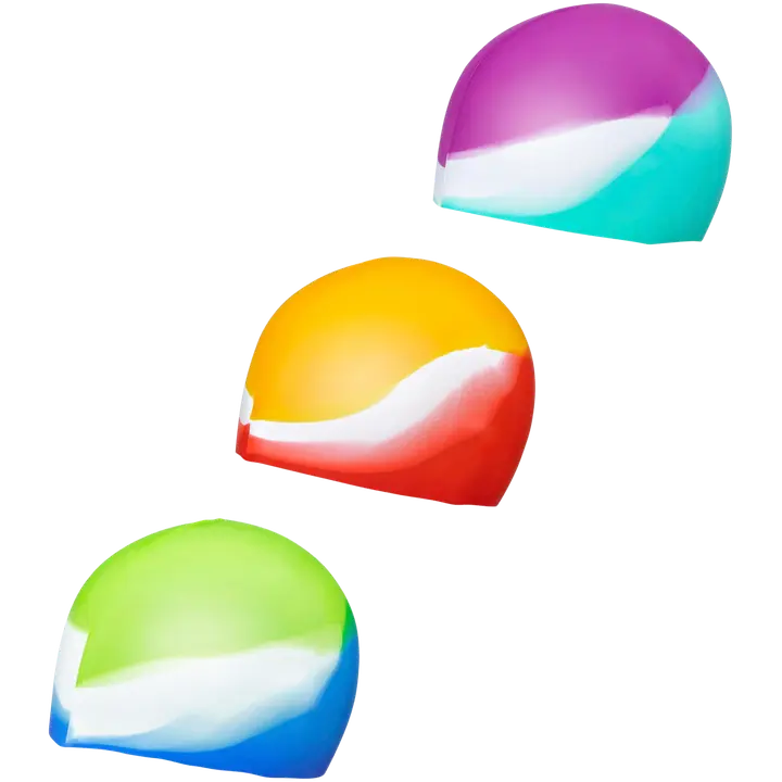 Laste ujumismüts Bestway Lil'Color Wave