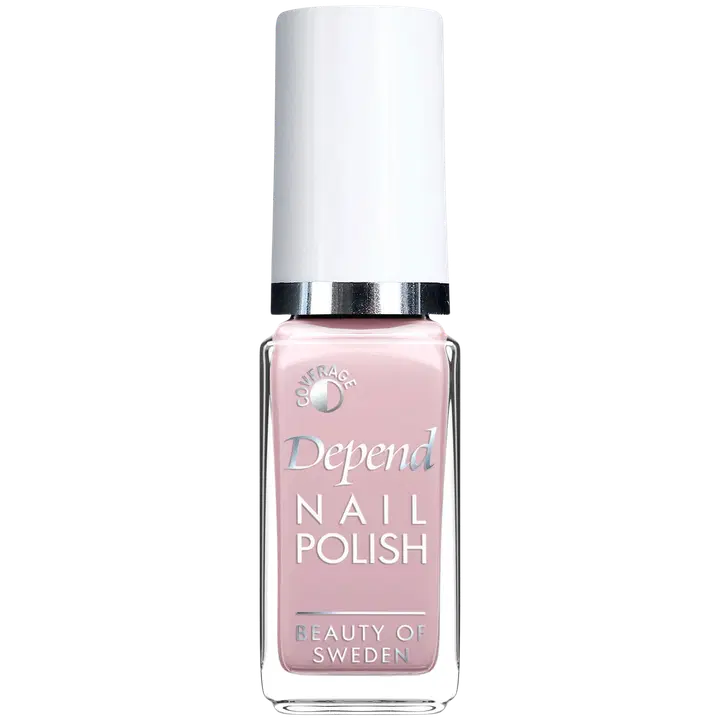 Depend Kynsilakka 5 ml nr 809