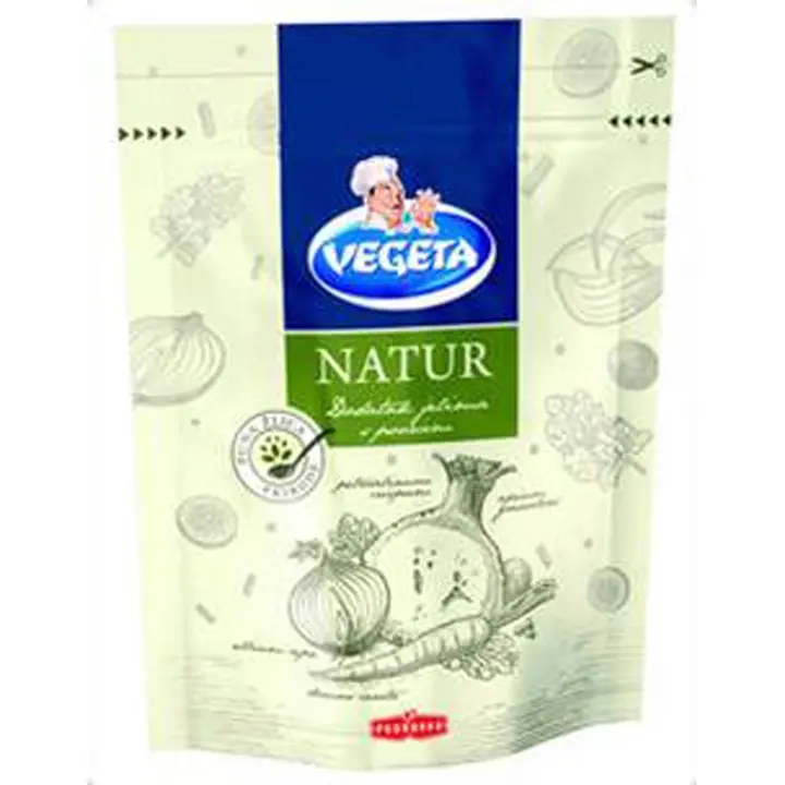 Vegeta maitseainesegu podravka natur 150 g