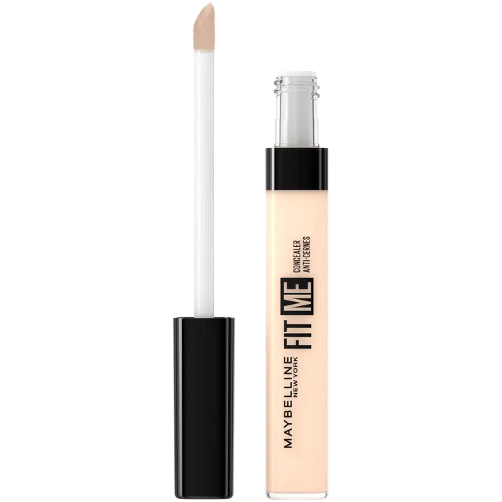 Maybelline peitepulk Fit Me Concealer 05 Ivory