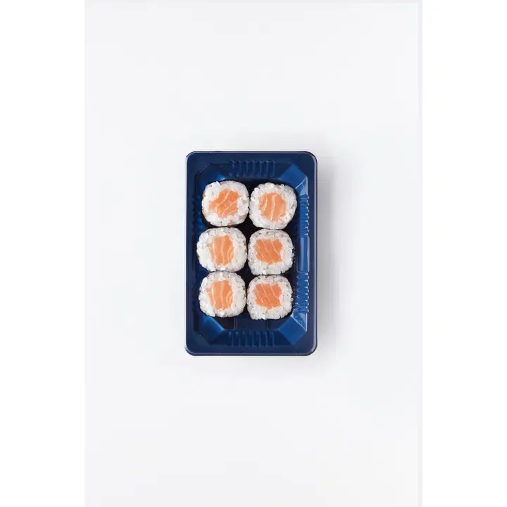 Sushi Daily lohimaki