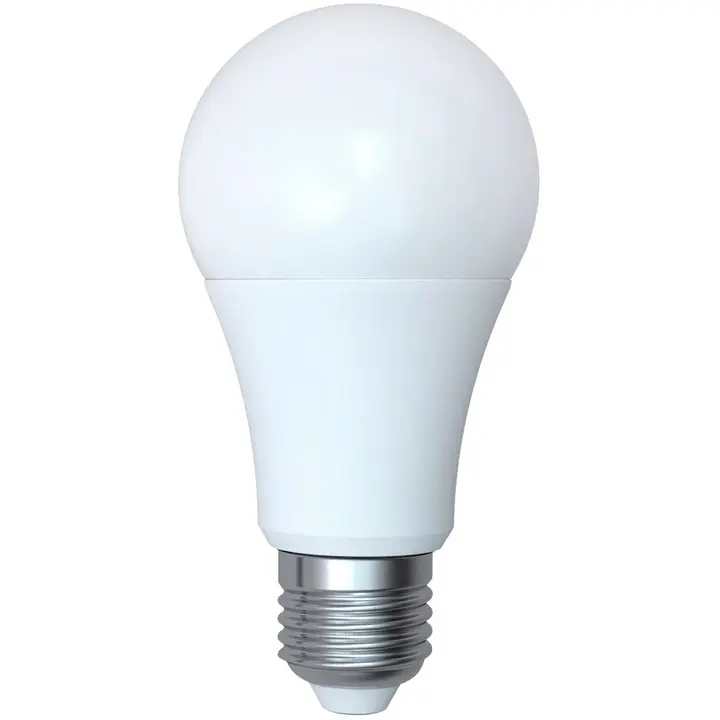 Airam vakiolamppu Smart 9W opaali E27 806lm TW 2700-6500K