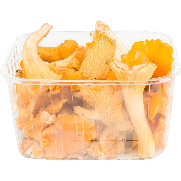 Saimaan Marjamarkkinointi Oy, Suomalainen käyttövalmis kantarelli 530/350 g