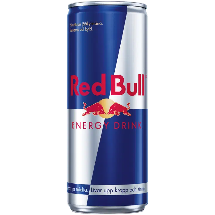 Red Bull Energiajuoma 250ml