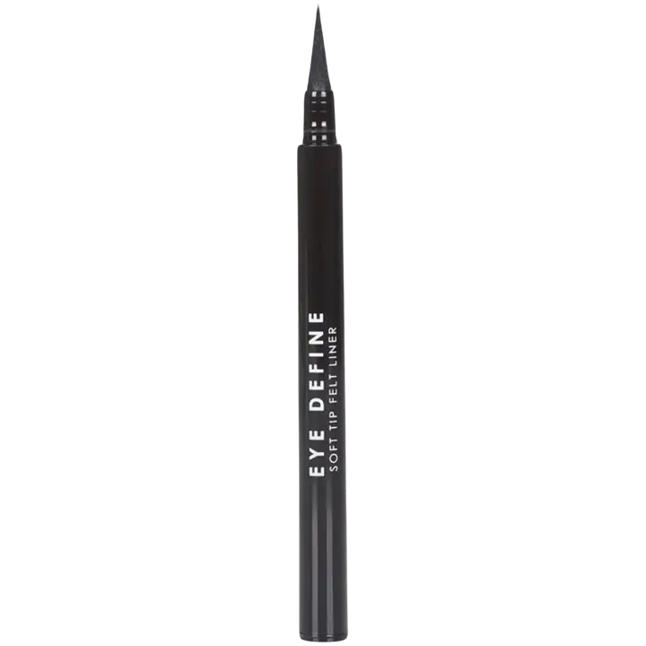 MUA Make Up Academy Eye Define Felt Liner 0,6 ml silmänrajaustussi