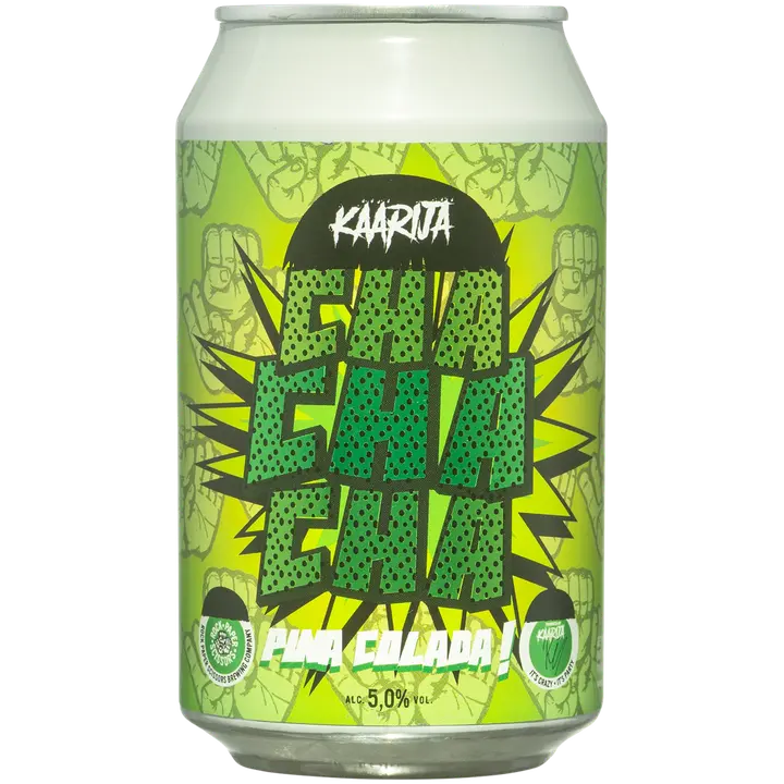 RPS ChaChaCha Pina Colada 5,0% 0,33L TLK